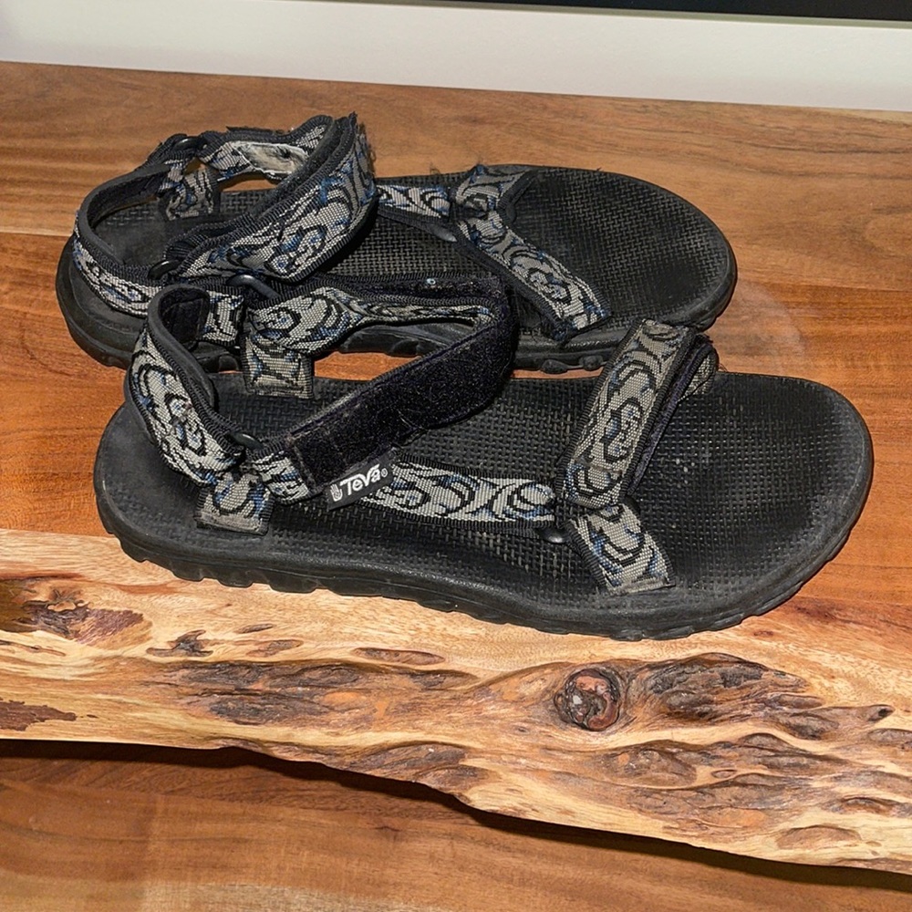 Teva Hiking Sandals